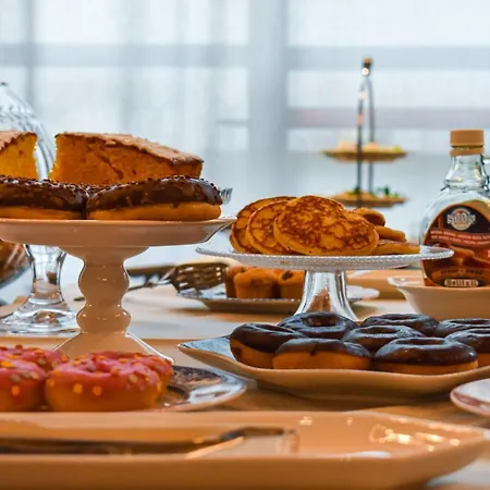 Ξενοδοχείο Palazzo Cornalia 5*