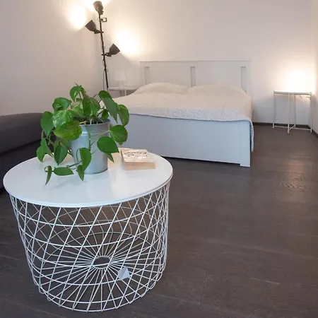 Apartment Art & Design On The Corner - Via Savona Milan