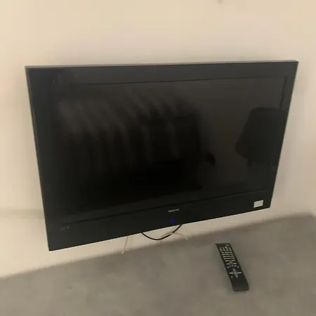 New Luxury Apartment, City Center