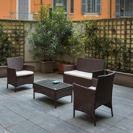 Gaffurio Appartamento Milano