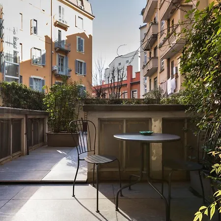 Gaffurio Appartamento Milano