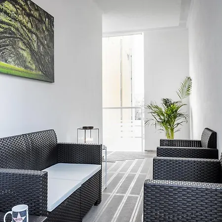 Apartmán 3 Bocconi Navigli