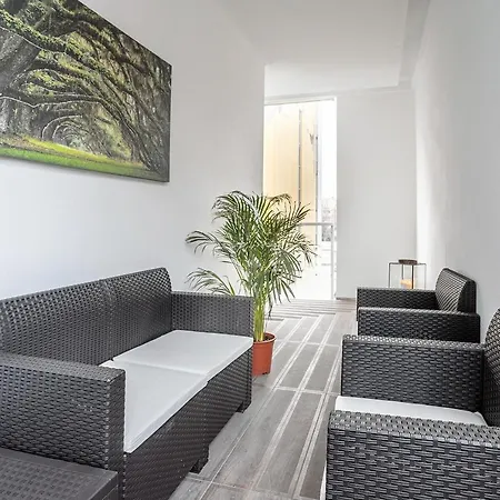Apartmán 3 Bocconi Navigli
