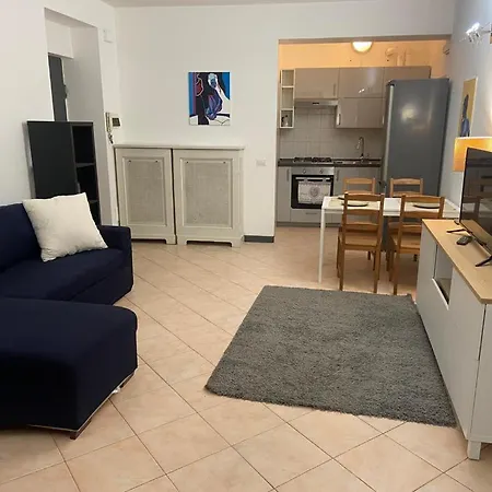 Navigli's Flat * Milan