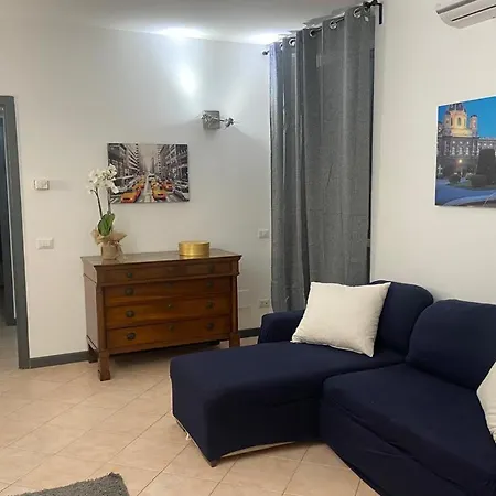 Apartment Navigli's Flat Milan