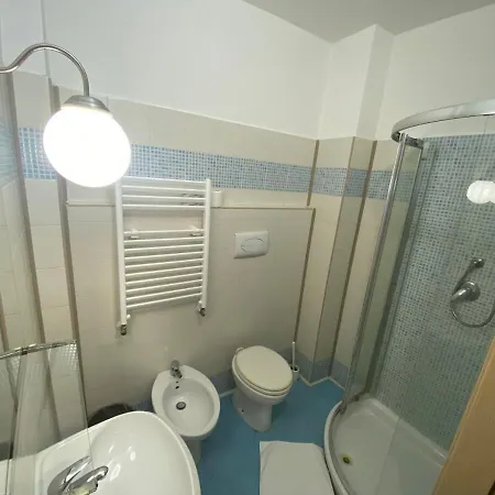 Poma Hotel Milán