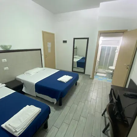 Poma Hotel Milán