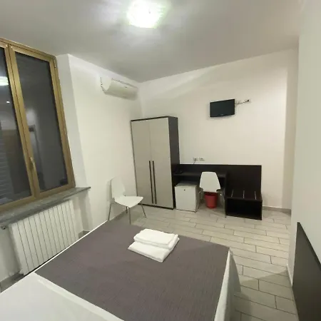 Poma Hotel Mailand