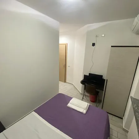 Hotel Poma