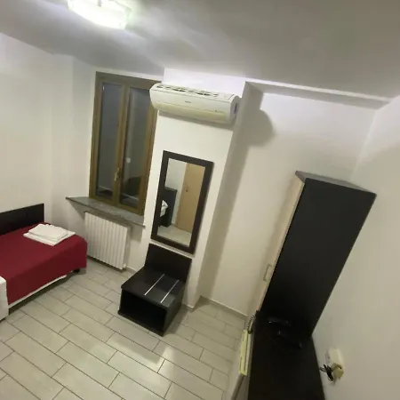 Hotel Poma Milano