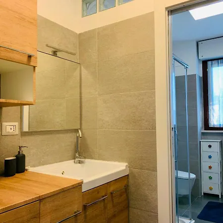 Apartment Trilocale In Zona Bocconi/navigli