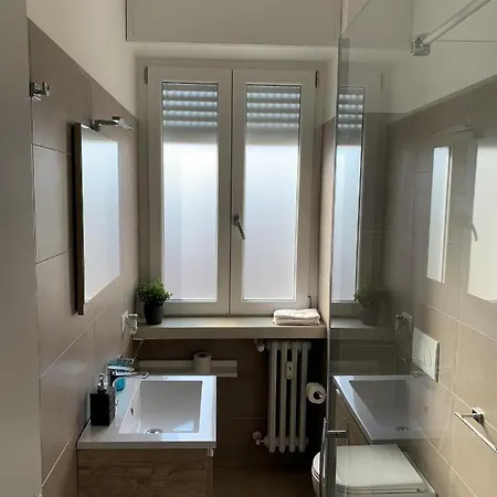 Bright Place Navigli Apartamento