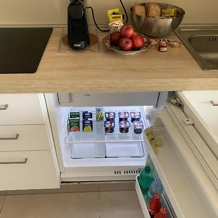 Bright Place Navigli * ميلان