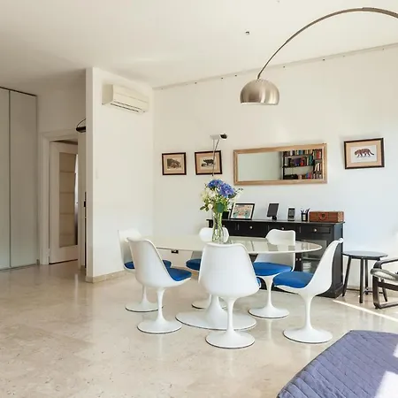 Luxury Center - Friuli 51 Master Guest Apartment *