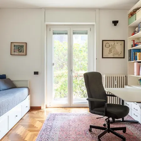 Luxury Center - Friuli 51 Master Guest Apartment *