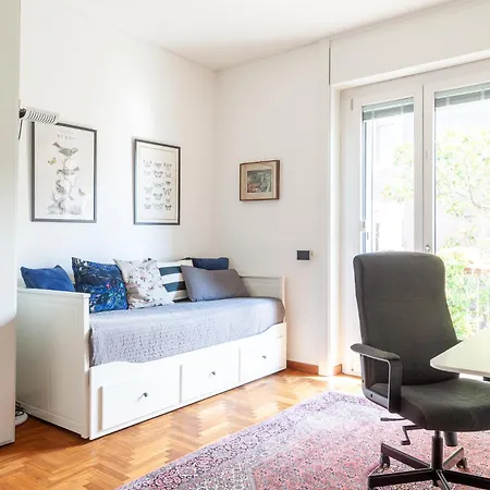 Apartment Luxury Center - Friuli 51 Master Guest