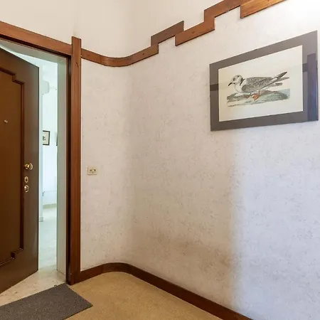 Apartment Luxury Center - Friuli 51 Master Guest Milan