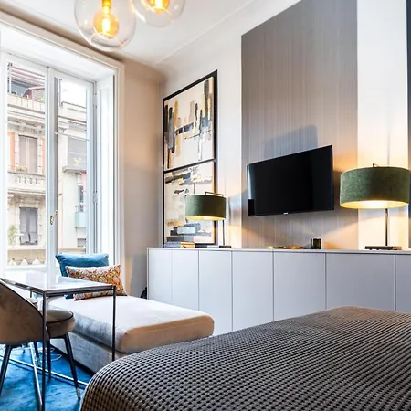 Bnbutler - Paganini Boutique * Milan