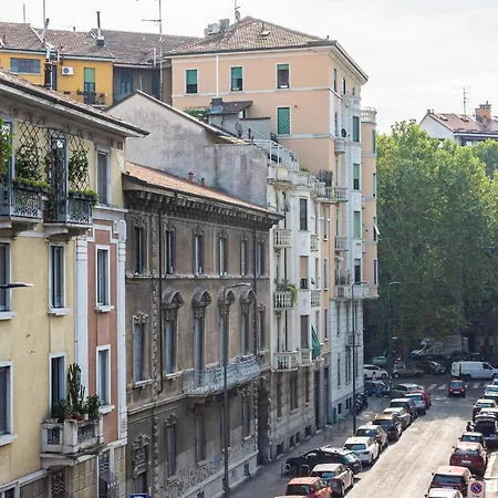 Apartment Bnbutler - Paganini Boutique *