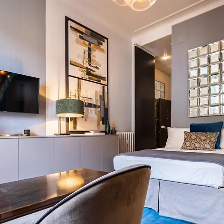 Bnbutler - Paganini Boutique Milano