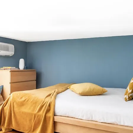 Altido Vibrant Studio For 3 Near The Centre * Milán