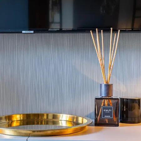 Bnbutler - Paganini Boutique *