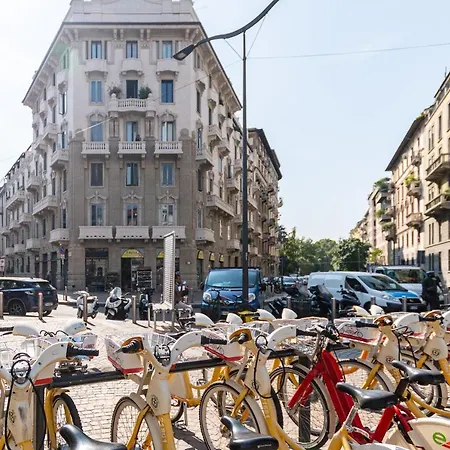 Bnbutler - Paganini Boutique Milan