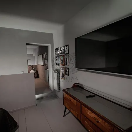 Officina - , Navigli, Bocconi, Movida, Porta Ticinese Appartement *