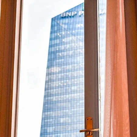 Palazzo Cornalia 호텔 5*