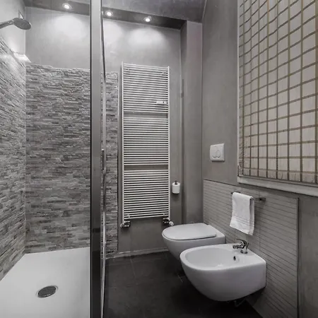 Casa Da Eleganza Daire *