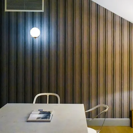 Palazzo Cornalia Otel Milano