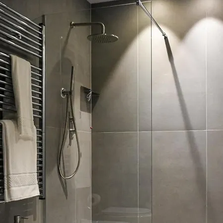 Palazzo Cornalia Ξενοδοχείο 5*
