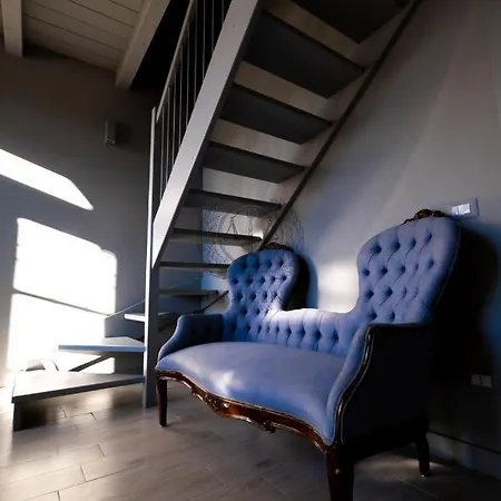Officina - , Navigli, Bocconi, Movida, Porta Ticinese Appartement *