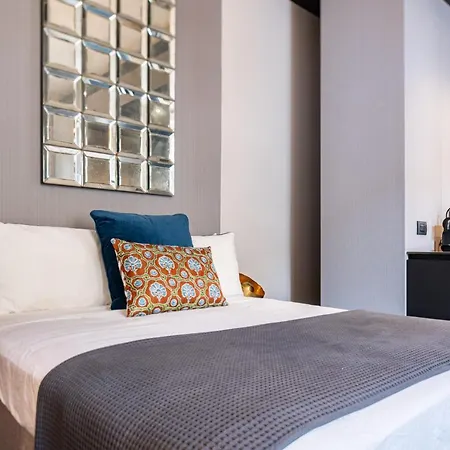 Apartment Bnbutler - Paganini Boutique