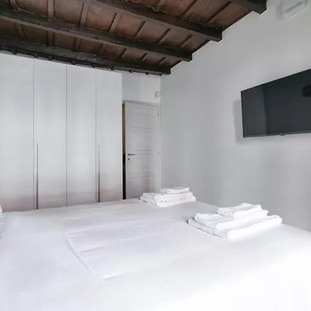 Mila Magenta Apartmán Milán