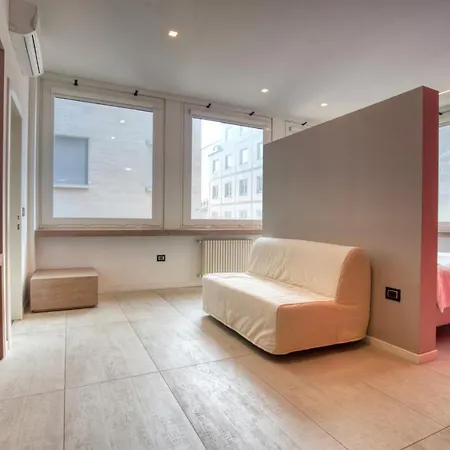 Passarella 4 Appartement Milaan