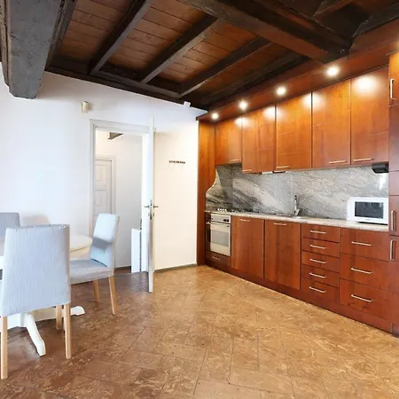 Mila Magenta * Milano