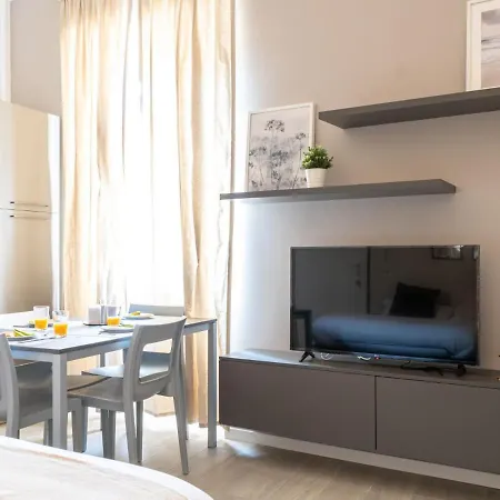公寓 The Best Rent - In The Center Of *