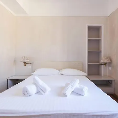Prestigioso In Via Della Spiga Appartement *
