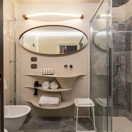 Hotel Ariston Milan