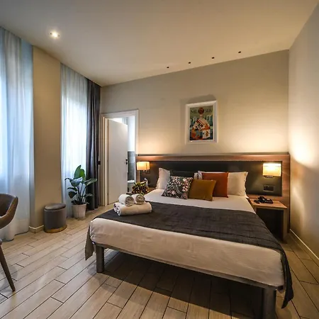 Hotel Zara Milán