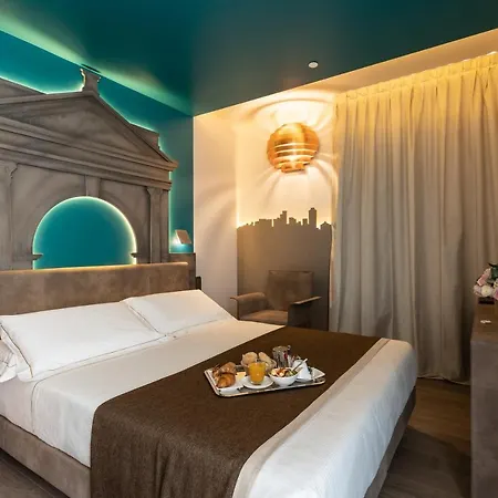 Ariston Hotel