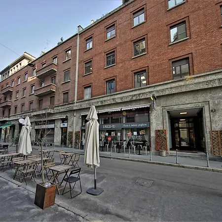 Appartamento Santa Tecla *