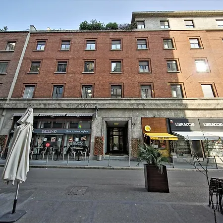 Santa Tecla Apartment Milan