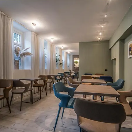 Hotel Zara Milán