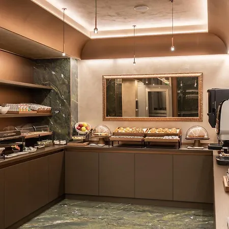 Ariston Hotel Milano