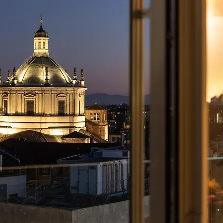 Ariston Hotel Milano