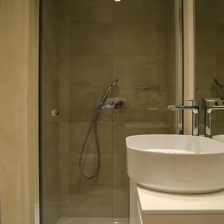 Altido Splendid Flat For 2 With Balcony In Central Milan Apartamento Milán