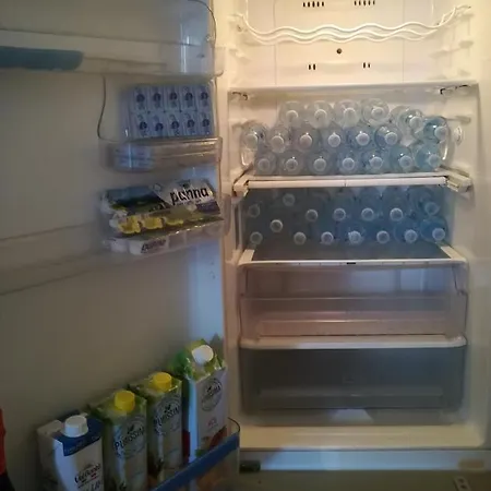 Lovely Terrace Διαμέρισμα