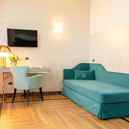 Bianca Maria Hotel